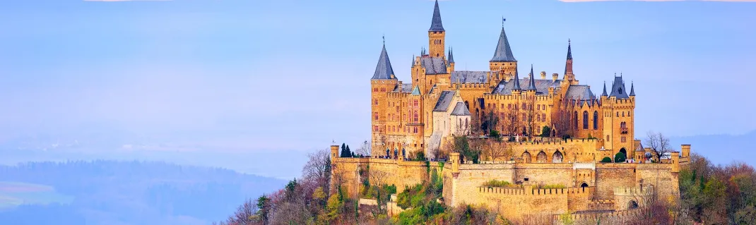 A quick guide to Stuttgart and beyond